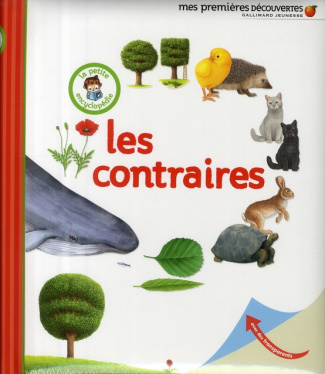 Les contraires