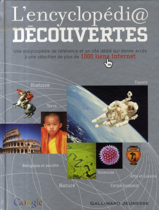 L'encyclopédi@ Découvertes