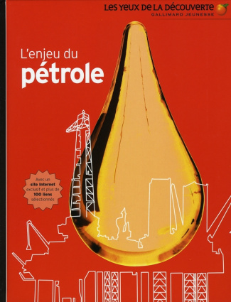 L'enjeu du pétrole