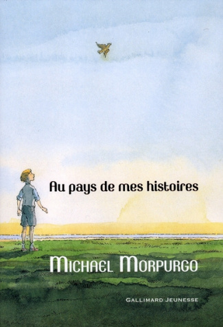 Au pays de mes histoires