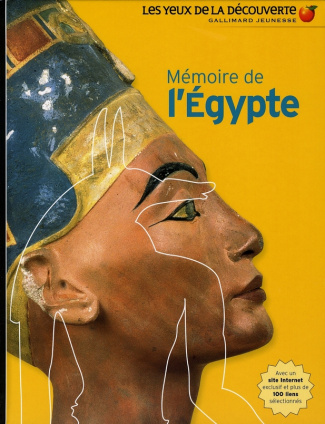 Mémoire de l'Egypte