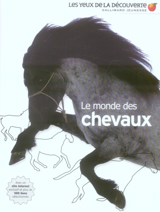 Le monde des chevaux