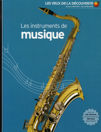 Les instruments de musique