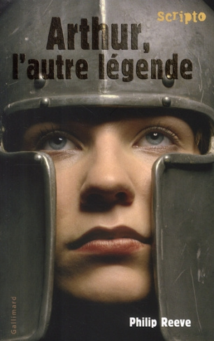 Arthur, l'autre légende