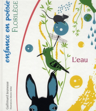 Florilège. L'eau
