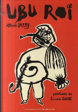 Ubu Roi