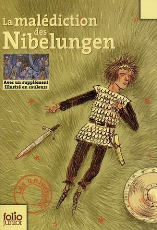 La malédiction des Nibelungen