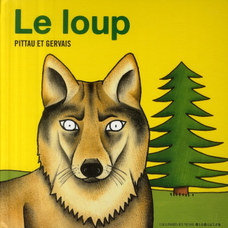 Le loup