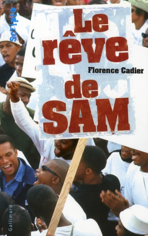 Le rêve de Sam