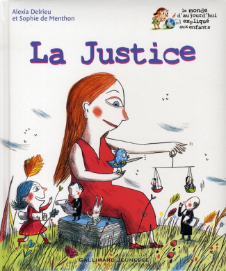 La Justice