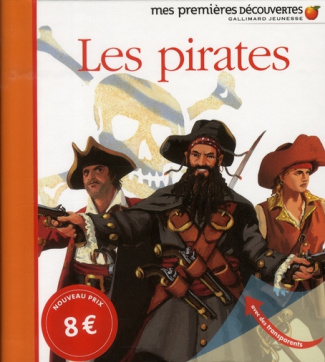Les pirates