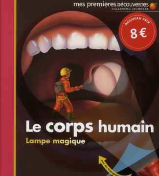 Le corps humain