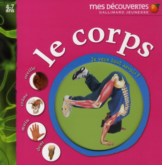 Le corps