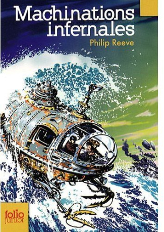 Machinations infernales