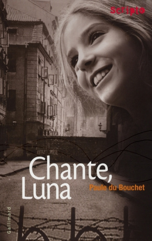 Chante, Luna