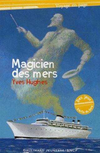 Magicien des mers
