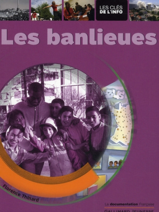 Les banlieues