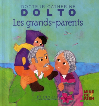 Les grands-parents