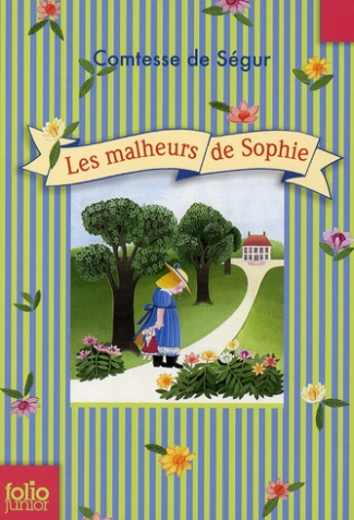Les malheurs de Sophie