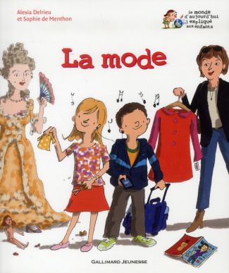 La mode