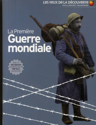 La Première Guerre mondiale