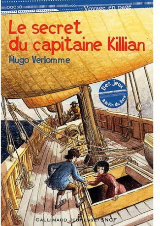 Le secret du capitaine Killian
