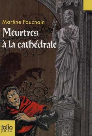 Meurtres à la cathédrale