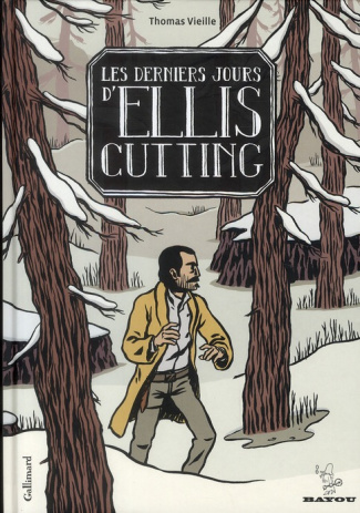 Les derniers jours d'Ellis cutting