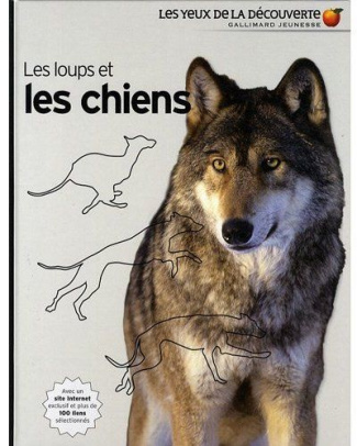 Les loups et les chiens