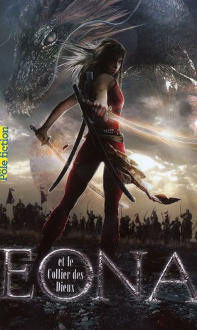 Eona et le collier des dieux