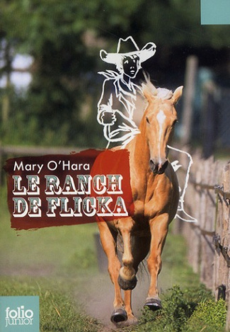 Le ranch de Flicka
