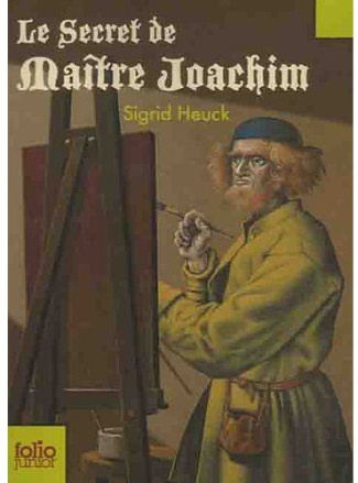 Le Secret de Maître Joachim