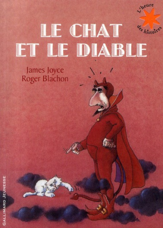Le chat et le diable