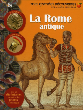 La Rome antique