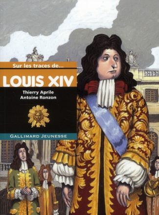 Louis XIV
