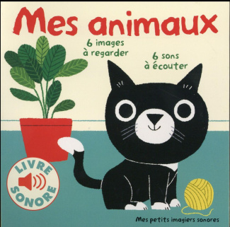 Mes animaux