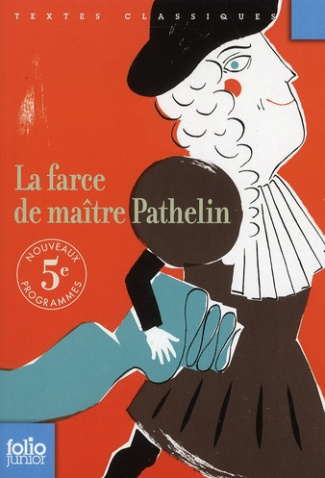 La farce de maître Pathelin