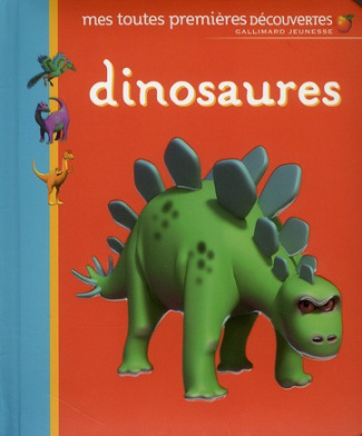Dinosaures