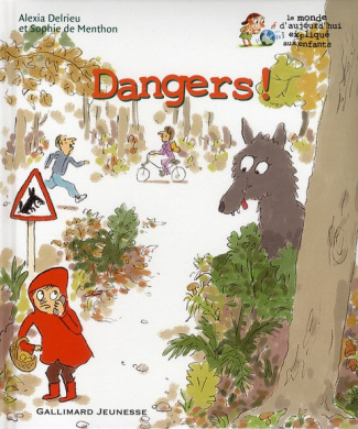 Dangers !