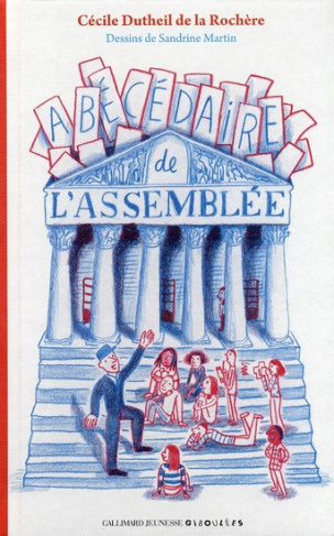 Abécédaire de l'Assemblée