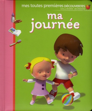 Ma journée