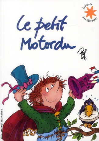 Le petit Motordu