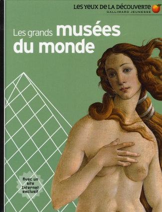 Les grands musées du monde