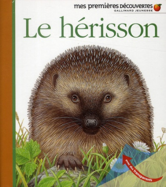 Le hérisson