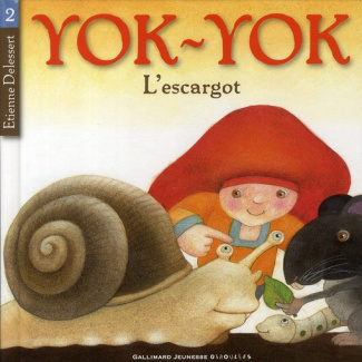 L'escargot
