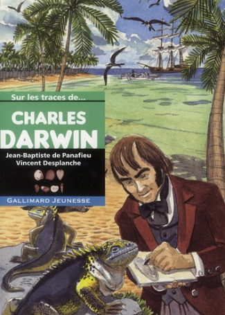Charles Darwin