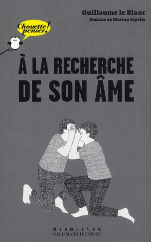 A la recherche de son âme