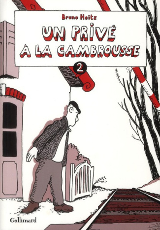 Un privé à la cambrousse Tome 2