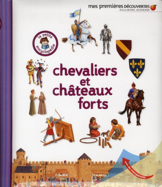 Chevaliers et châteaux forts
