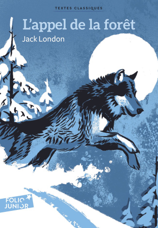 L'appel de la forêt